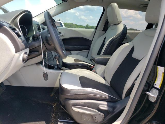 Photo 7 from auction – 2019 JEEP COMPASS LA with VIN 3C4NJCBB6KT730813