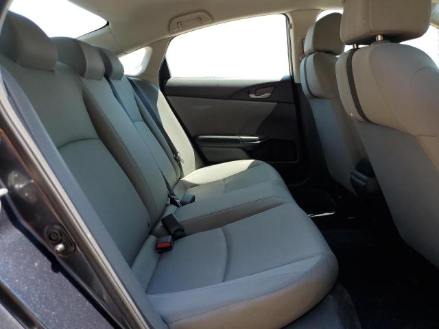 Photo 10 from auction – 2019 HONDA CIVIC LX with VIN 2HGFC2F64KH543022