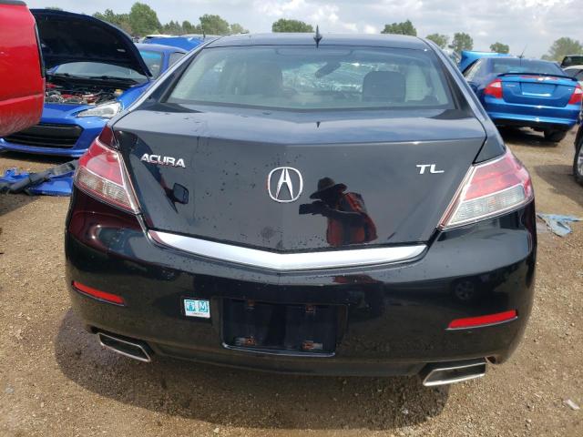 Photo 6 from auction – 2012 ACURA TL with VIN 19UUA8F2XCA036056