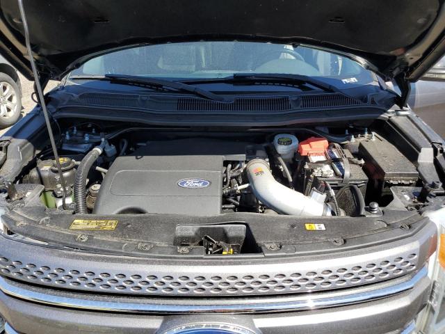 Photo 11 from auction – 2011 FORD EXPLORER L with VIN 1FMHK8F82BGA66760