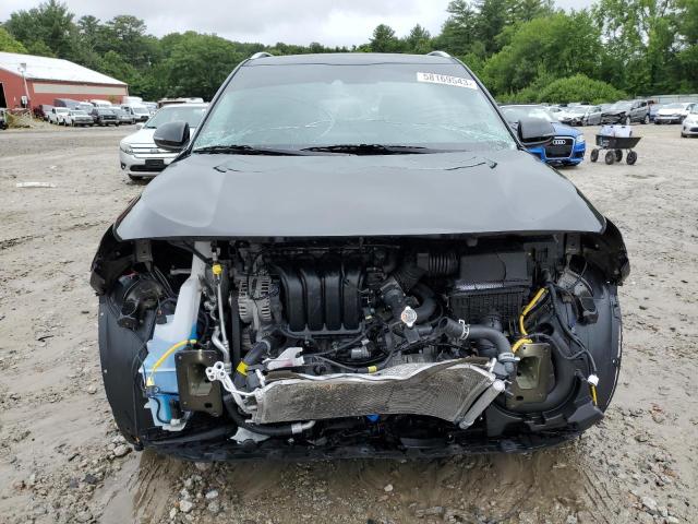 Photo 5 from auction – 2023 KIA SELTOS EX with VIN KNDERCAA6P7400585