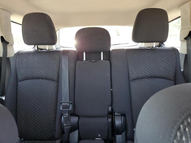 Фото 10 с аукциона – 2012 DODGE JOURNEY SX с VIN 3C4PDCBG2CT245873