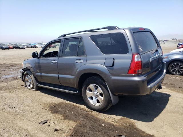 Photo 2 from auction – 2009 TOYOTA 4RUNNER SR with VIN JTEZU14R89K026787