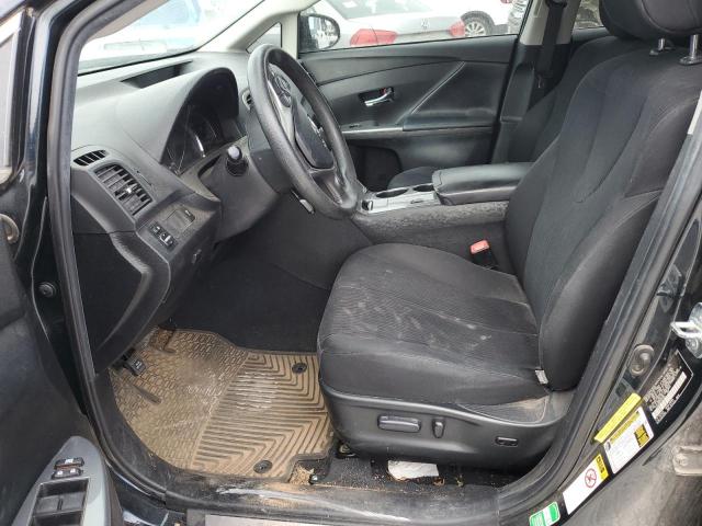 Photo 7 from auction – 2013 TOYOTA VENZA LE with VIN 4T3ZA3BB4DU072261