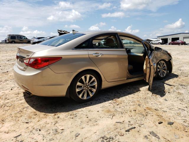 Photo 3 from auction – 2011 HYUNDAI SONATA SE with VIN 5NPEC4AB1BH224128