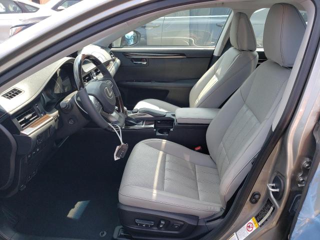 Photo 7 from auction – 2018 LEXUS ES 350 with VIN 58ABK1GG4JU099898