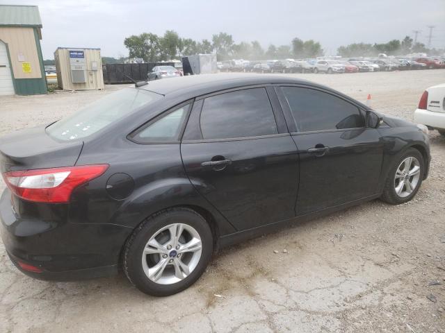 Photo 3 from auction – 2014 FORD FOCUS SE with VIN 1FADP3F28EL235894