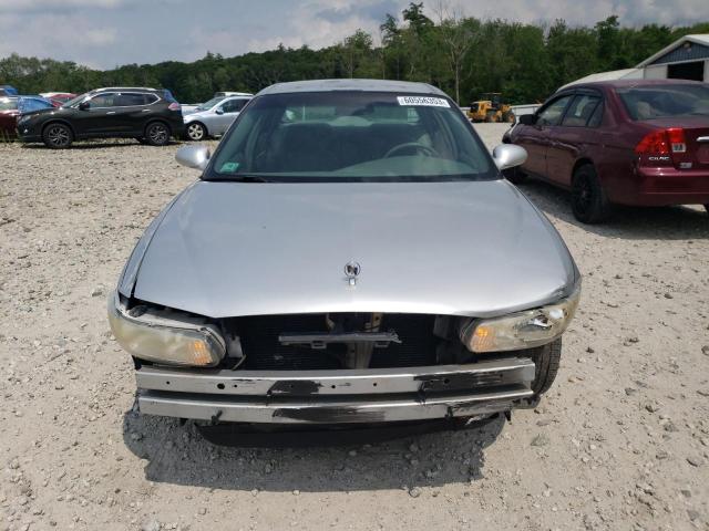 Photo 5 from auction – 2005 BUICK CENTURY CU with VIN 2G4WS52J651126569