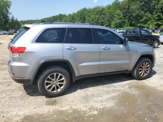 Photo 3 from auction – 2015 JEEP GRAND CHER with VIN 1C4RJFBG0FC820863
