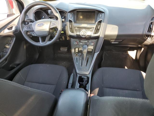 Photo 8 from auction – 2017 FORD FOCUS SEL with VIN 1FADP3H28HL245973