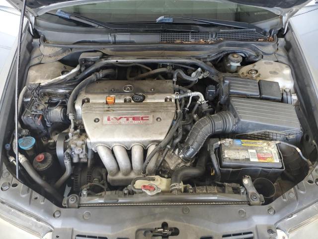Photo 11 from auction – 2008 ACURA TSX with VIN JH4CL96898C020522