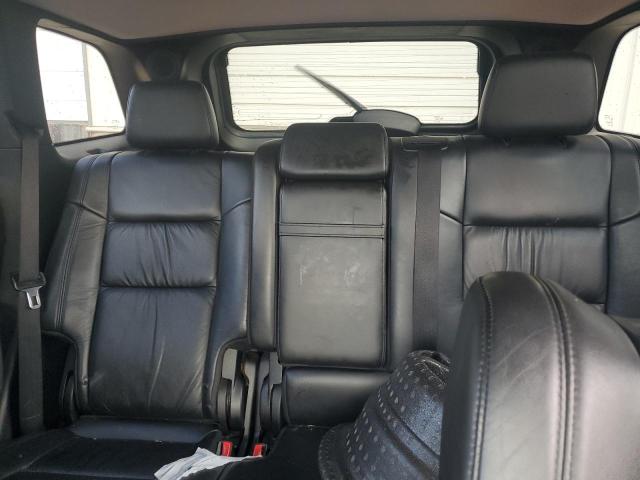 Photo 10 from auction – 2012 JEEP GRAND CHER with VIN 1C4RJFBG5CC124107