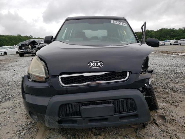 Photo 5 from auction – 2010 KIA SOUL with VIN KNDJT2A28A7183888