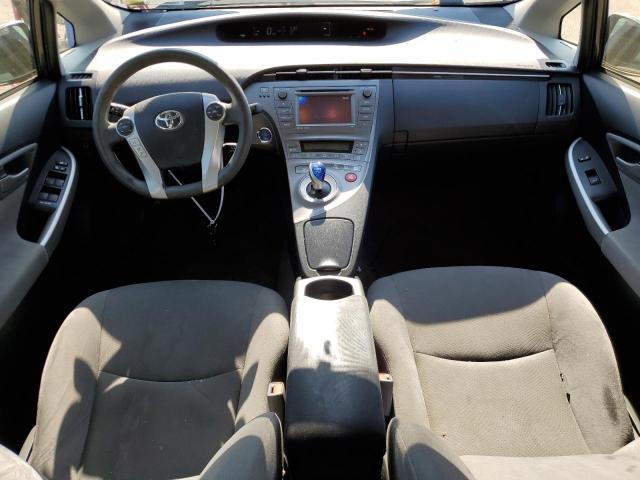 Photo 8 from auction – 2015 TOYOTA PRIUS with VIN JTDKN3DU2F0396983