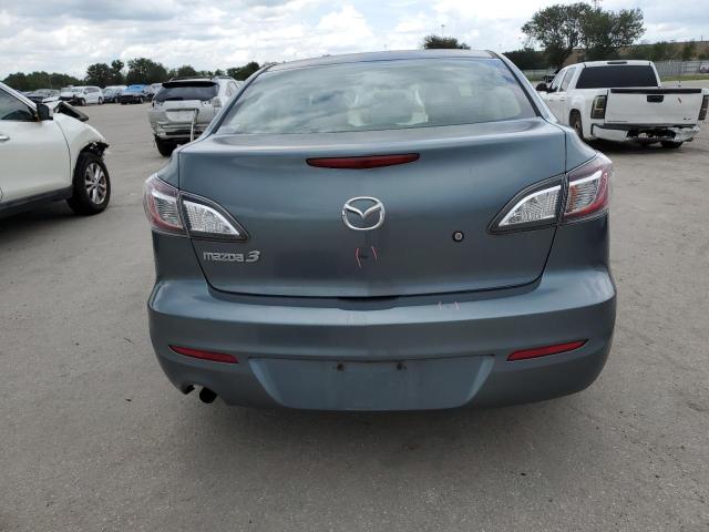 Photo 6 from auction – 2013 MAZDA 3 I with VIN JM1BL1TF3D1707860