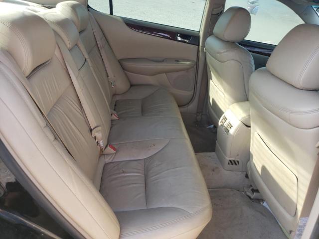 Photo 10 from auction – 2003 LEXUS ES 300 with VIN JTHBF30G936017983