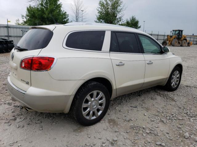 Photo 3 from auction – 2011 BUICK ENCLAVE CX with VIN 5GAKVBED9BJ248960