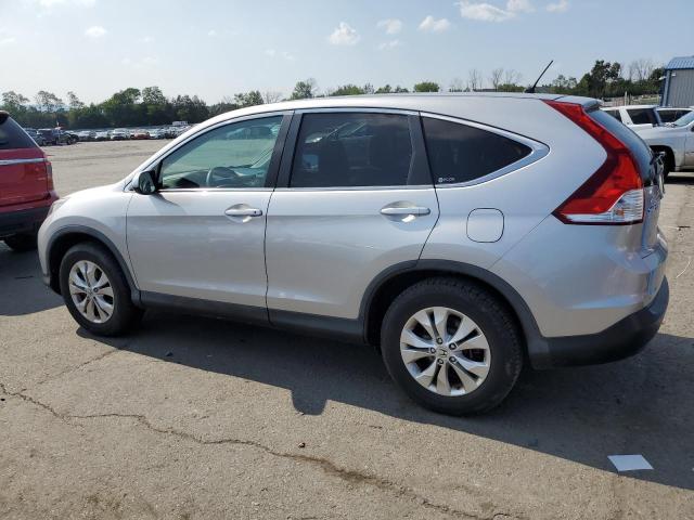Photo 2 from auction – 2012 HONDA CR-V EX with VIN 5J6RM4H50CL002069