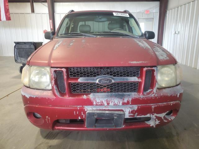 Photo 5 from auction – 2005 FORD EXPLORER S with VIN 1FMZU67K65UA08234