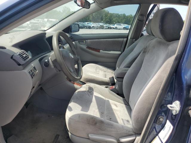 Photo 7 from auction – 2006 TOYOTA COROLLA CE with VIN 1NXBR32E16Z616263