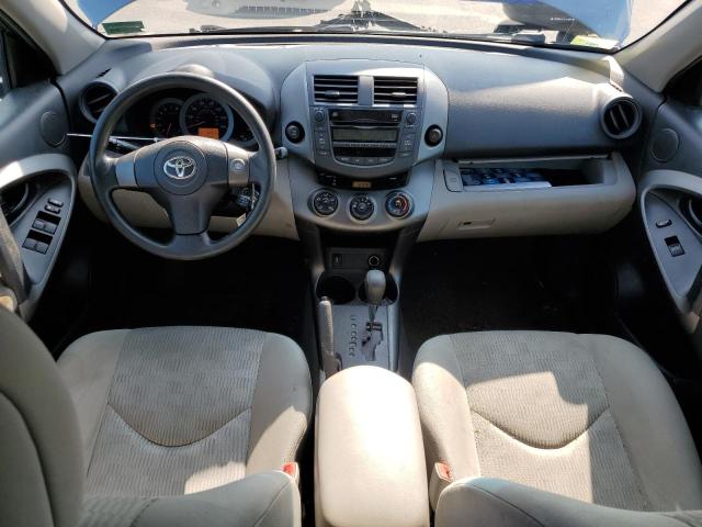 Photo 8 from auction – 2010 TOYOTA RAV4 with VIN 2T3BF4DV3AW047640
