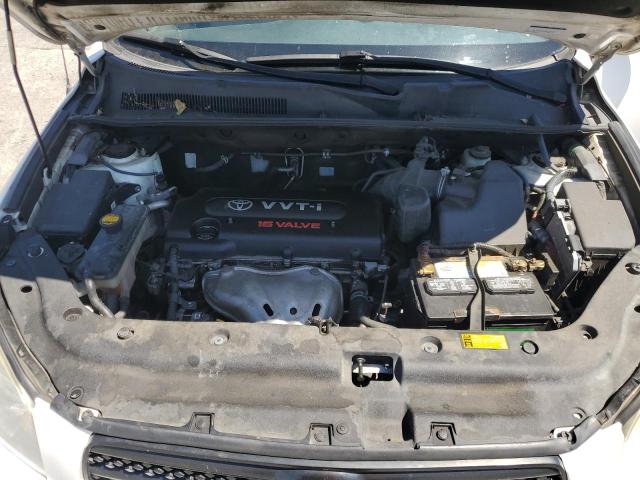 Photo 12 from auction – 2008 TOYOTA RAV4 with VIN JTMZD33V485101917