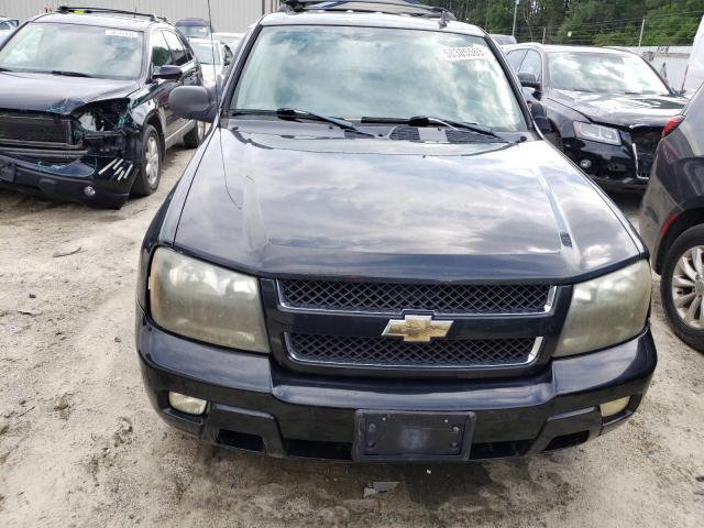 Photo 5 from auction – 2008 CHEVROLET TRAILBLAZE with VIN 1GNDT13S582144825