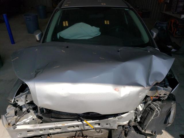 Photo 11 from auction – 2013 FORD FOCUS SE with VIN 1FADP3F27DL175525