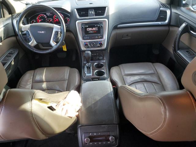 Photo 8 from auction – 2016 GMC ACADIA SLT with VIN 1GKKRSKDXGJ160857