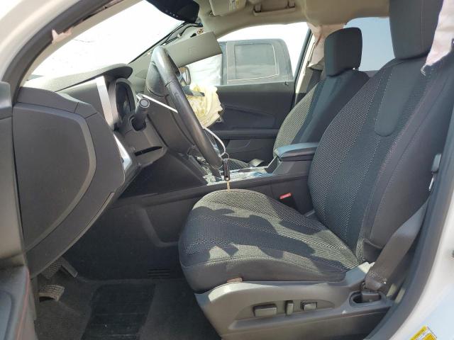Foto 7 de la subasta – 2011 CHEVROLET EQUINOX LT con VIN 2GNALDEC2B1187195
