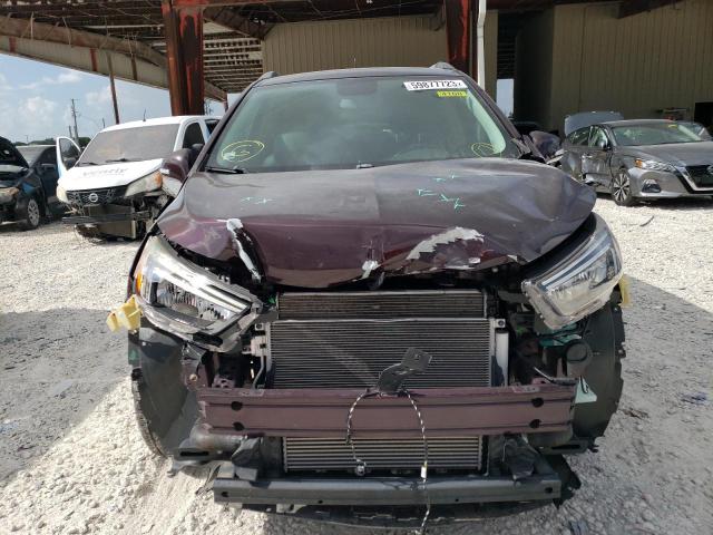Photo 5 from auction – 2018 BUICK ENCORE PRE with VIN KL4CJASB1JB694549
