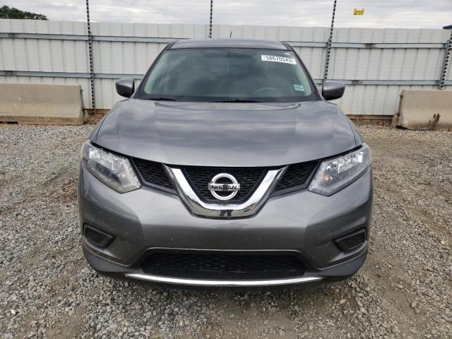 Photo 5 from auction – 2016 NISSAN ROGUE S with VIN KNMAT2MT8GP700863