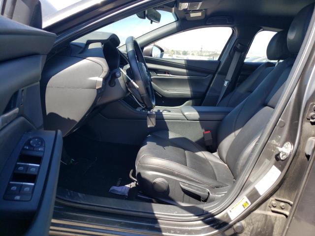 Photo 7 from auction – 2021 MAZDA 3 SELECT with VIN JM1BPAKL1M1327069