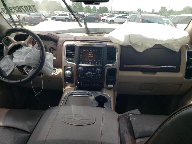 Photo 8 from auction – 2017 RAM 1500 LONGH with VIN 1C6RR7PT0HS840261
