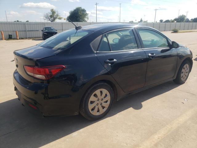 Photo 3 from auction – 2020 KIA RIO with VIN 3KPA24AD2LE285805