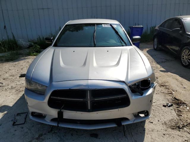 Photo 5 from auction – 2013 DODGE CHARGER PO with VIN 2C3CDXAT4DH717753