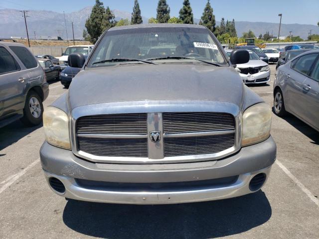 Photo 5 from auction – 2006 DODGE RAM 1500 S with VIN 1D7HA18256J101281