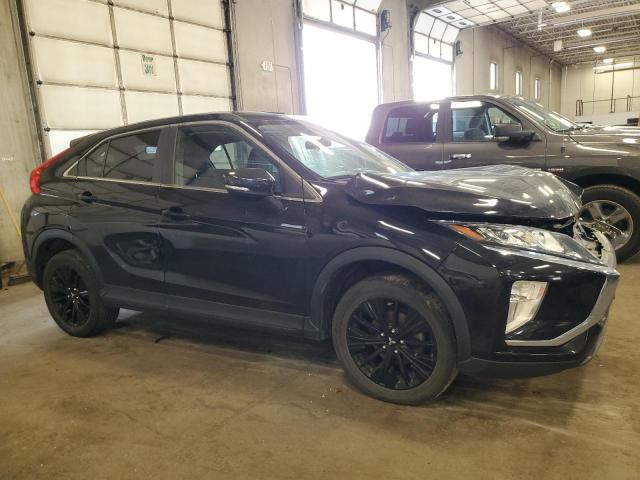 Photo 4 from auction – 2019 MITSUBISHI ECLIPSE CR with VIN JA4AT4AA0KZ045698