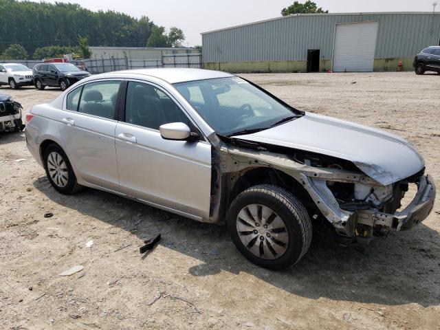 Photo 4 from auction – 2012 HONDA ACCORD LX with VIN 1HGCP2F30CA102064