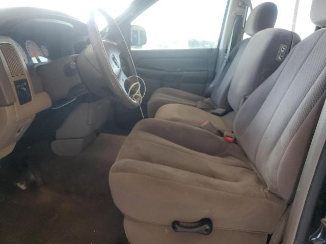 Photo 7 from auction – 2003 DODGE RAM 1500 S with VIN 1D7HA18D03J669192