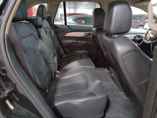 Photo 11 from auction – 2014 LINCOLN MKX with VIN 2LMDJ8JK0EBL14170