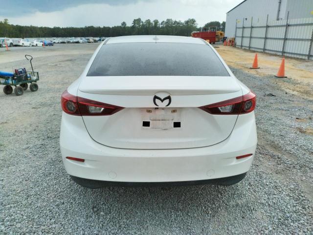 Photo 6 from auction – 2015 MAZDA 3 TOURING with VIN JM1BM1V39F1229303