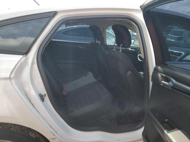 Photo 10 from auction – 2013 FORD FUSION SE with VIN 3FA6P0HR2DR234161
