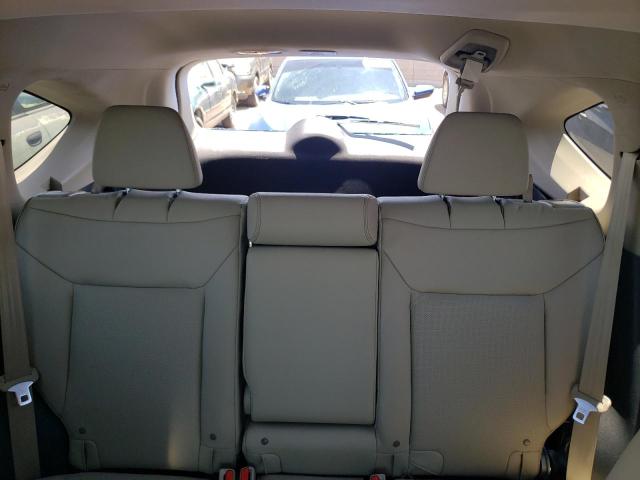 Photo 10 from auction – 2016 HONDA CR-V EXL with VIN 2HKRM4H76GH716449