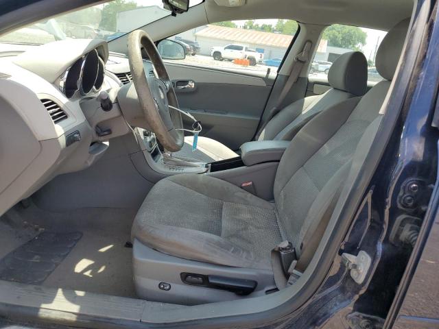 Photo 7 from auction – 2011 CHEVROLET MALIBU LS with VIN 1G1ZA5EU7BF372019