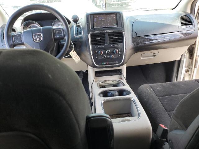 Photo 8 from auction – 2012 DODGE GRAND CARA with VIN 2C4RDGCG5CR296401