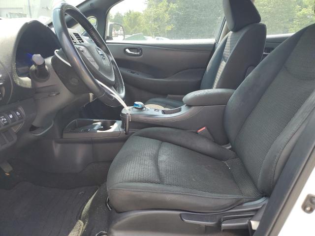 Photo 7 from auction – 2013 NISSAN LEAF S with VIN 1N4AZ0CP9DC420885