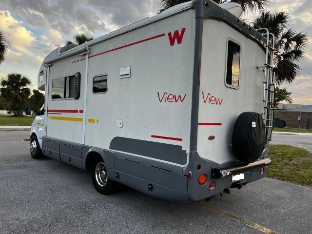 Photo 3 from auction – 2005 DODGE SPRINTER 3 with VIN WDXPD944X55784811