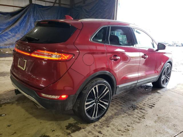 Photo 3 from auction – 2017 LINCOLN MKC RESERV with VIN 5LMTJ3DH7HUL46992