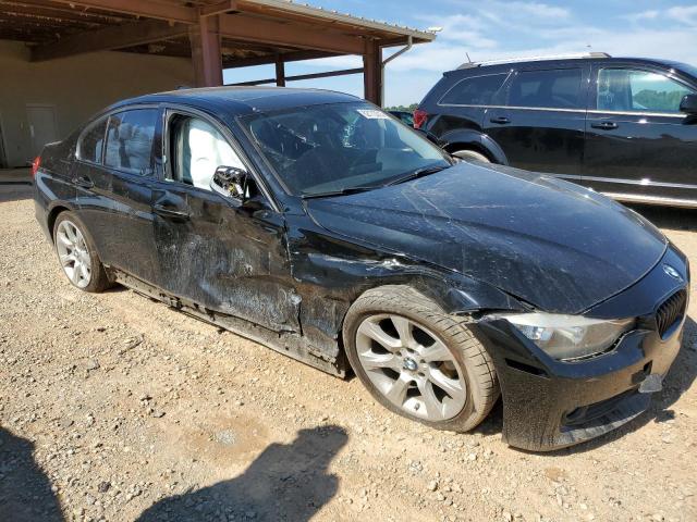 Снимка 4 от търг – 2015 BMW 320 I с VIN WBA3B1G52FNT07371